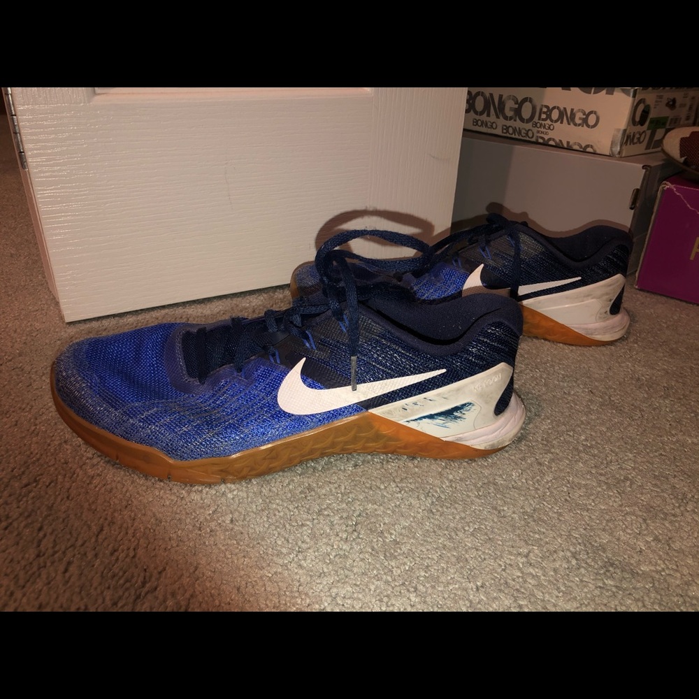 Metcon Crossfit shoes